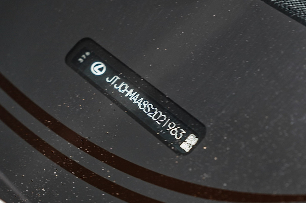 Thumbnail: 2025 Lexus RX - 30