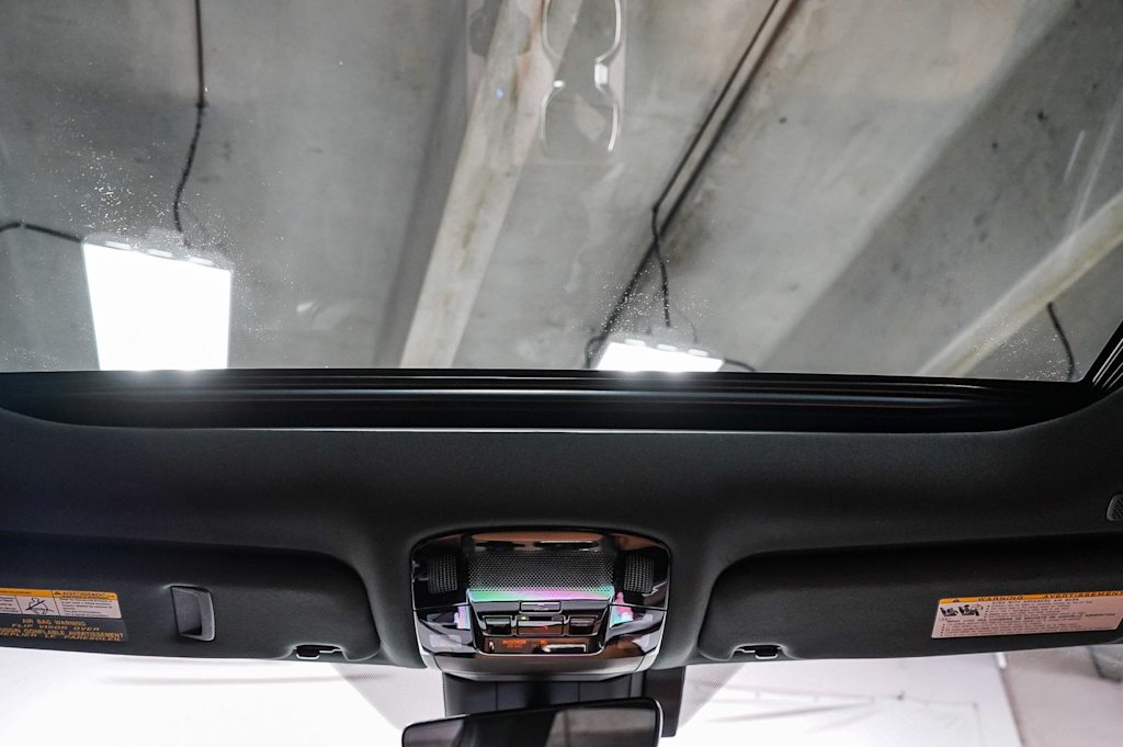 Thumbnail: 2025 Lexus RX - 25