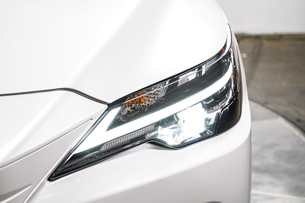 Thumbnail: 2025 Lexus RX - 22