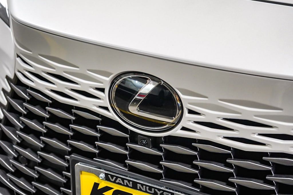 Thumbnail: 2025 Lexus RX - 6