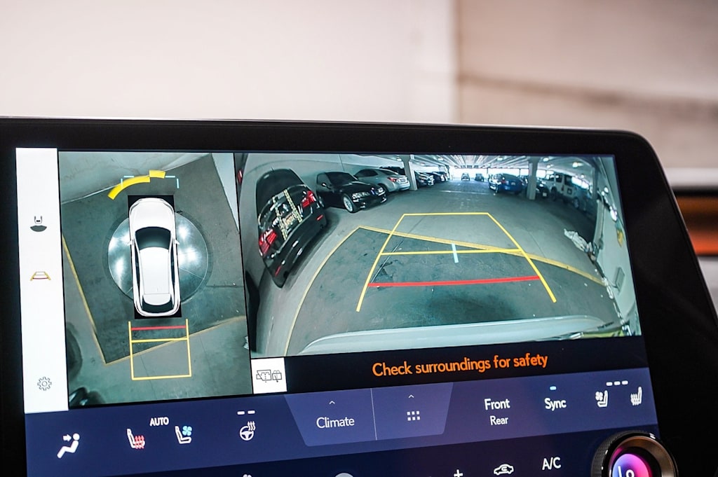 Thumbnail: 2025 Lexus RX - 29