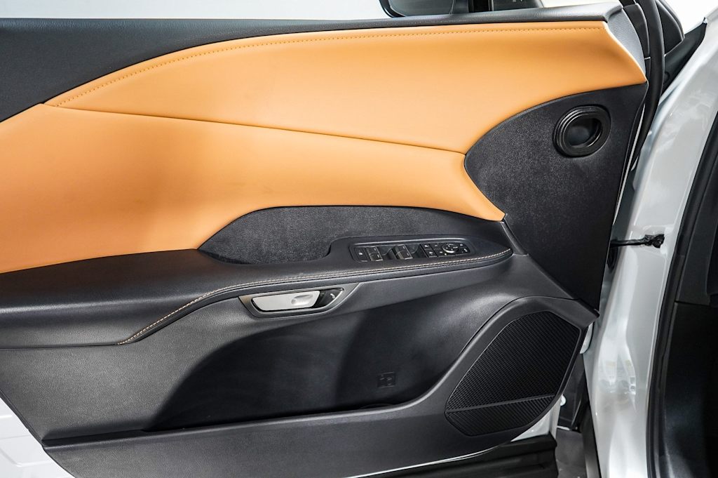 Thumbnail: 2025 Lexus RX - 27