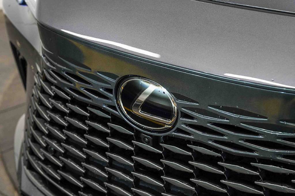 Thumbnail: 2025 Lexus RX - 6