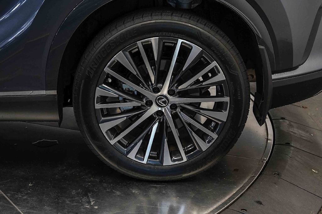 Thumbnail: 2025 Lexus RX - 22
