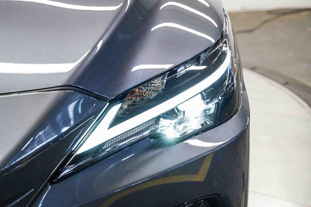 Thumbnail: 2025 Lexus RX - 21