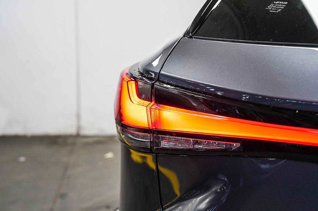 Thumbnail: 2025 Lexus RX - 23