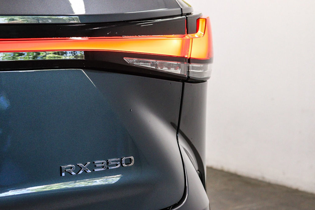 Thumbnail: 2025 Lexus RX - 20