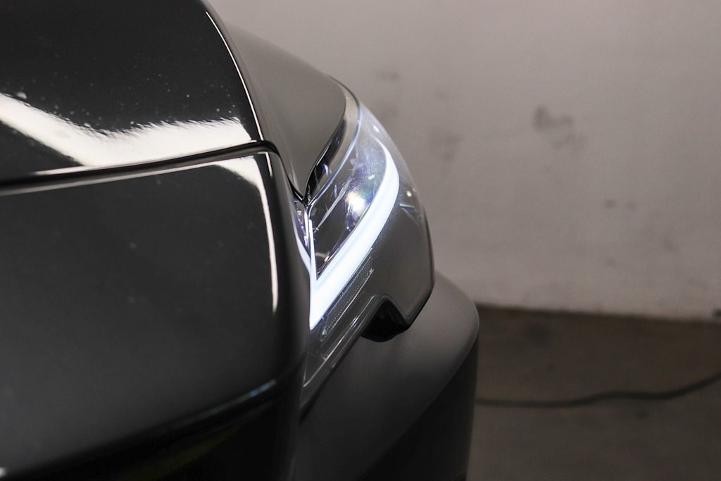 Thumbnail: 2025 Lexus RX - 5