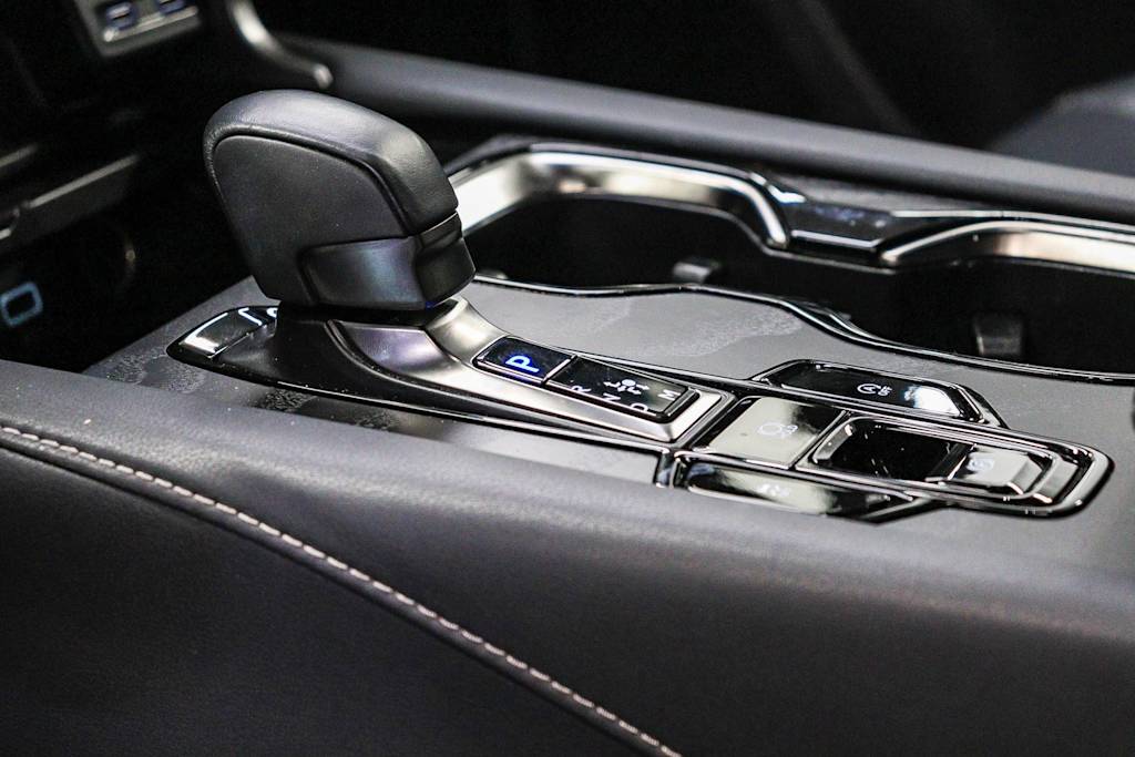 Thumbnail: 2025 Lexus RX - 23