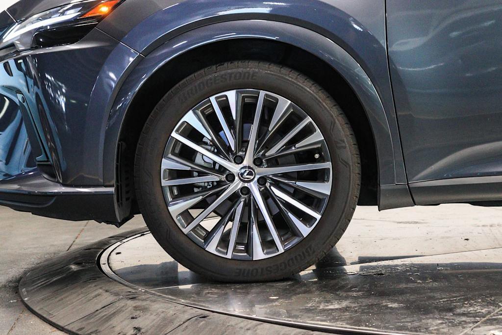 Thumbnail: 2025 Lexus RX - 6