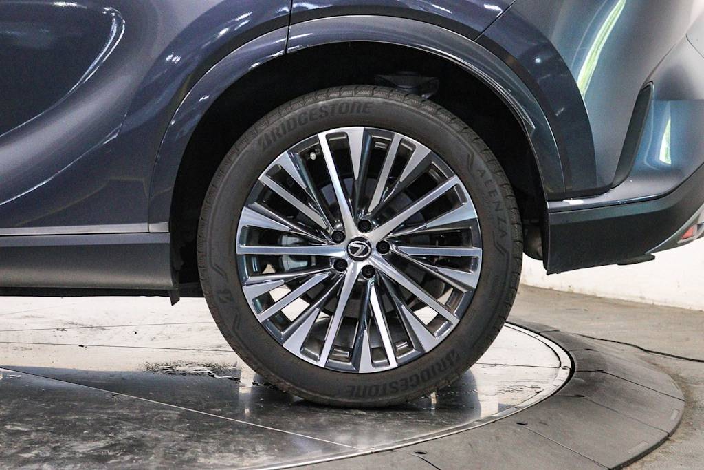 Thumbnail: 2025 Lexus RX - 19