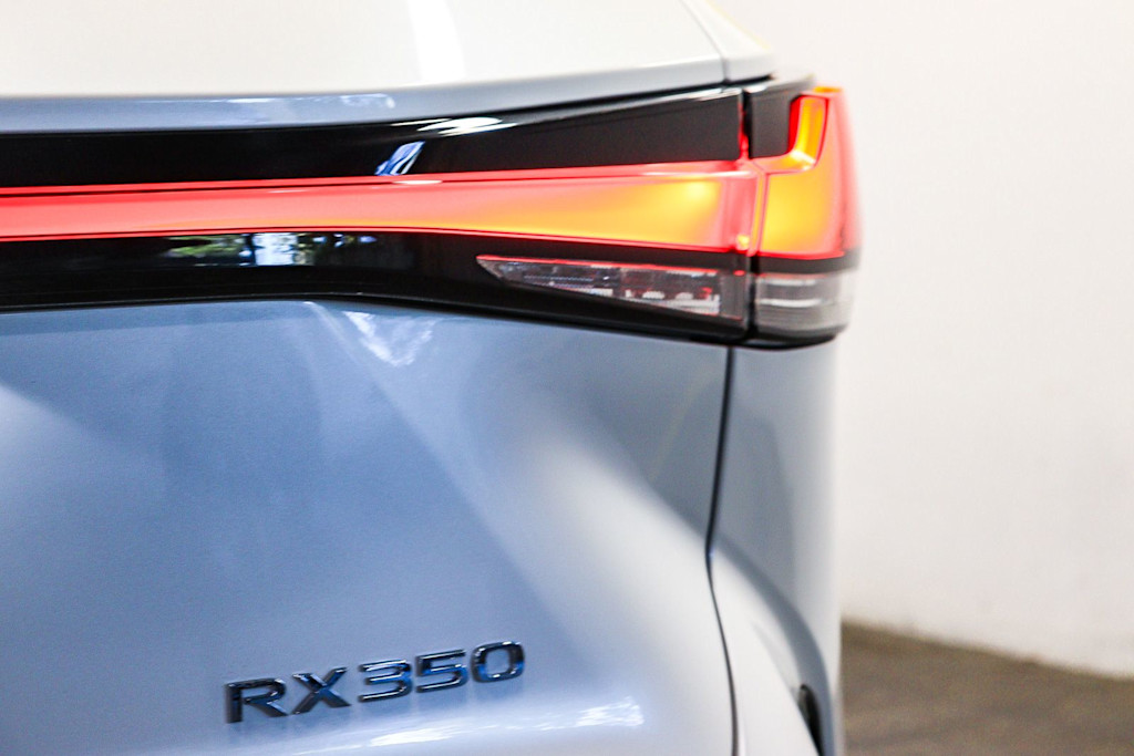 Thumbnail: 2024 Lexus RX - 23