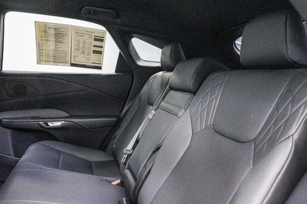 Thumbnail: 2025 Lexus RX - 11