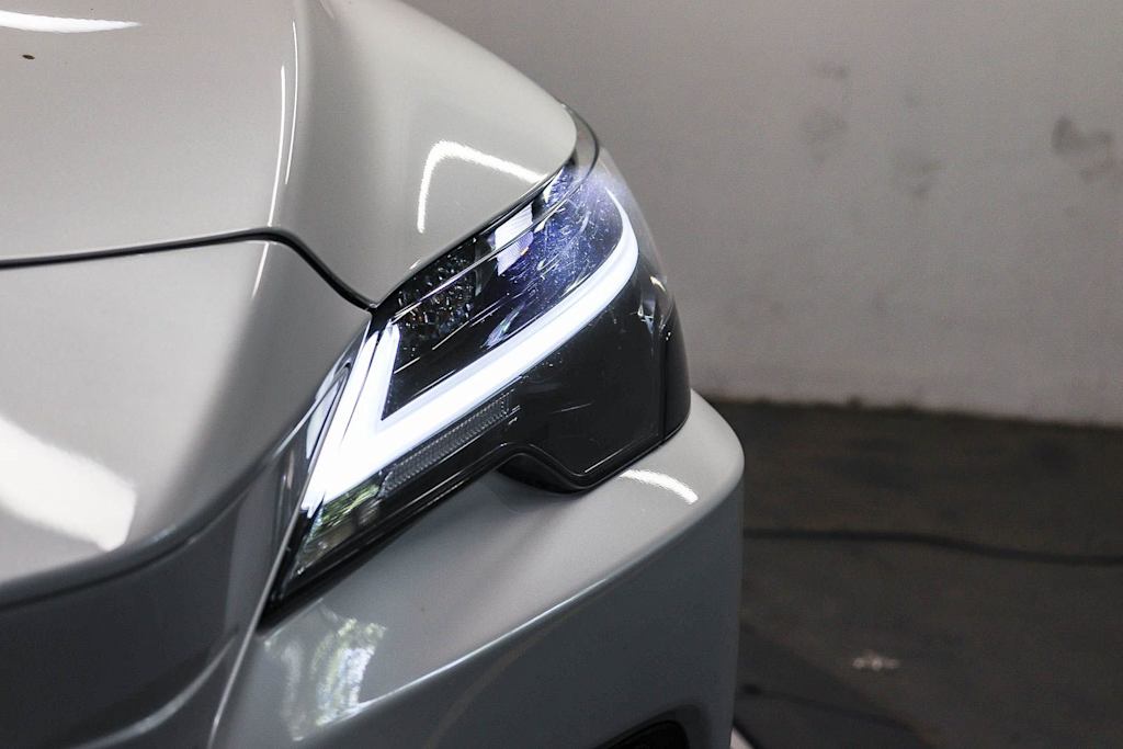 Thumbnail: 2025 Lexus RX - 21