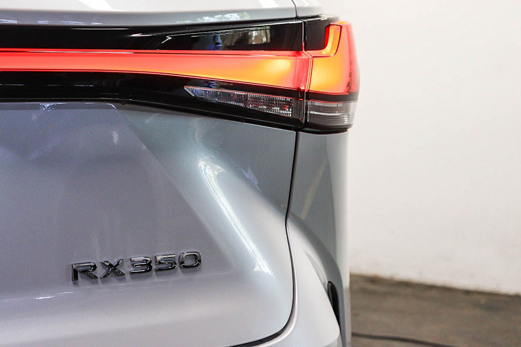 Thumbnail: 2025 Lexus RX - 5