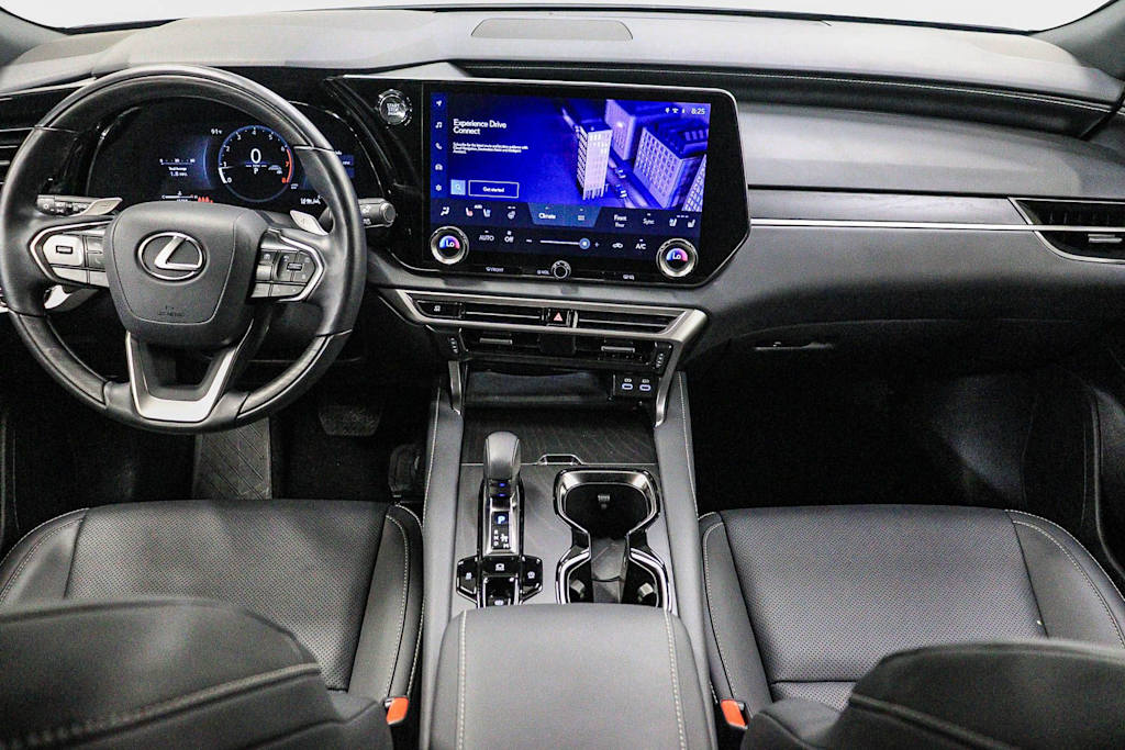Thumbnail: 2025 Lexus RX - 2
