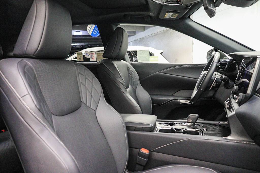 Thumbnail: 2025 Lexus RX - 9