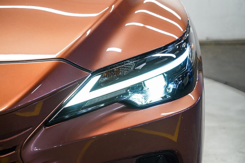 Thumbnail: 2023 Lexus RX - 20