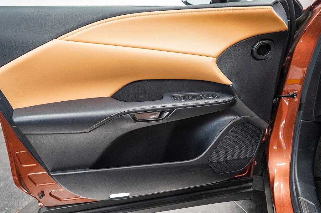 Thumbnail: 2023 Lexus RX - 26