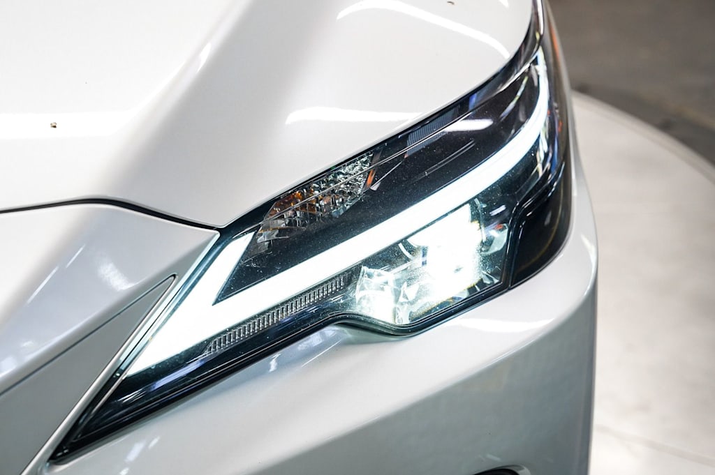 Thumbnail: 2024 Lexus RX - 22