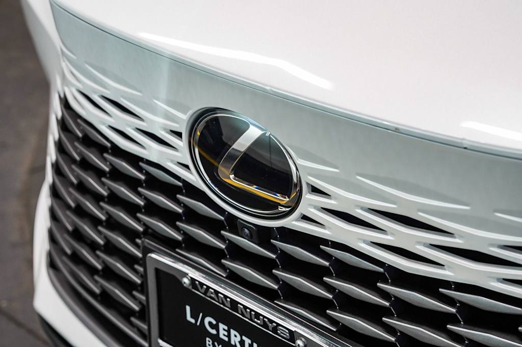 Thumbnail: 2024 Lexus RX - 6
