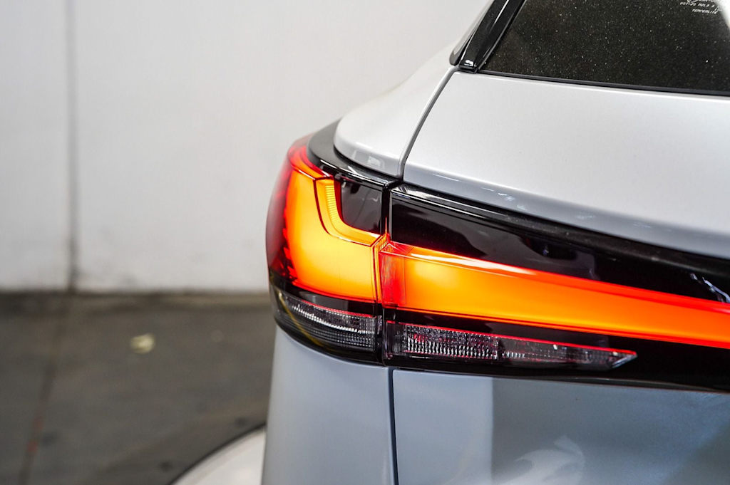 Thumbnail: 2024 Lexus RX - 24