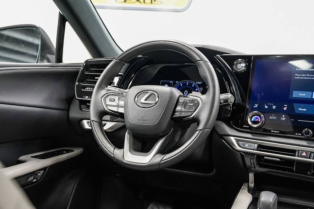 Thumbnail: 2024 Lexus RX - 13