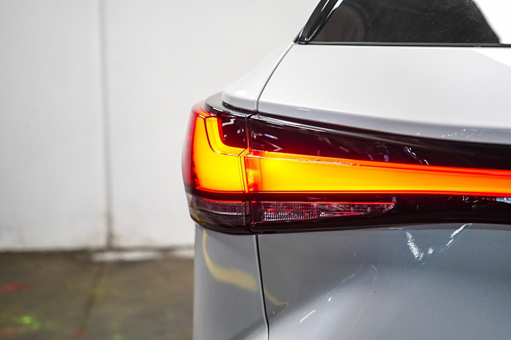 Thumbnail: 2025 Lexus RX - 23