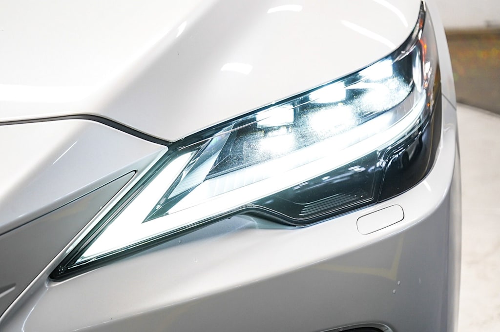 Thumbnail: 2025 Lexus RX - 21