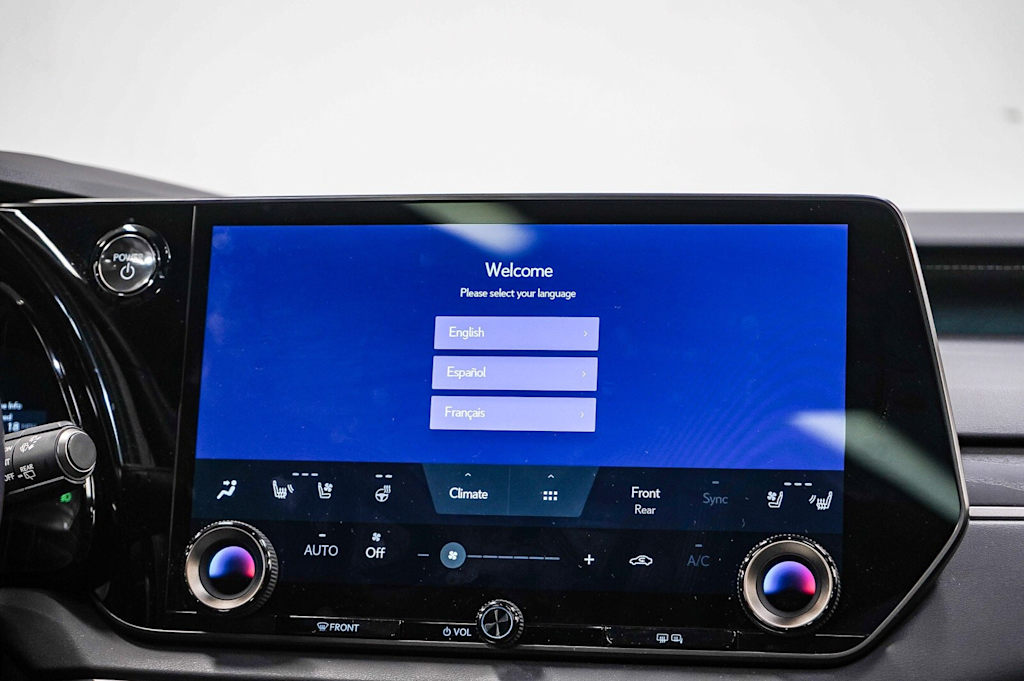 Thumbnail: 2025 Lexus RX - 15