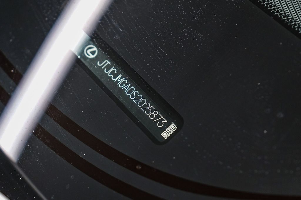 Thumbnail: 2025 Lexus RX - 29