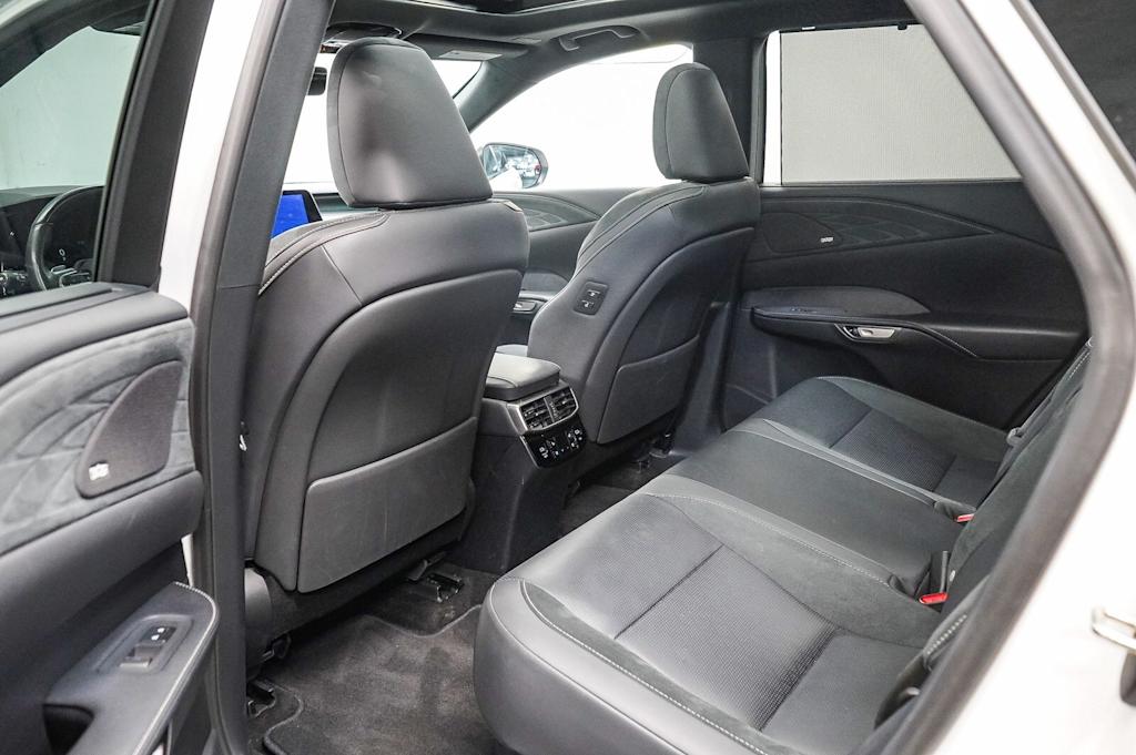 Thumbnail: 2025 Lexus RX - 12