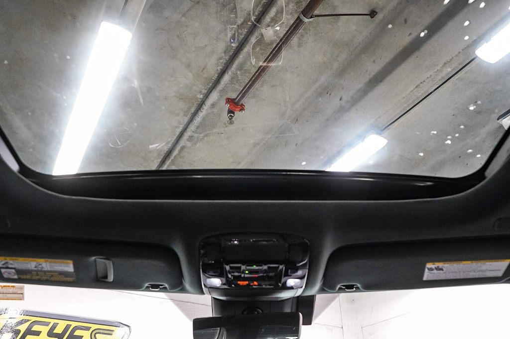 Thumbnail: 2025 Lexus RX - 24