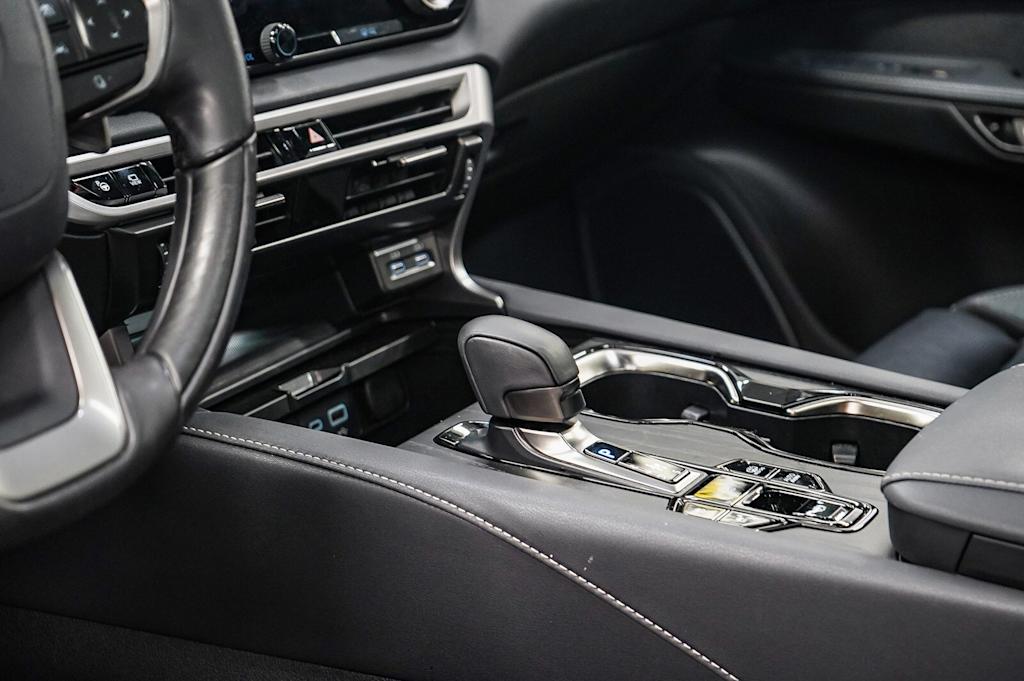 Thumbnail: 2025 Lexus RX - 16