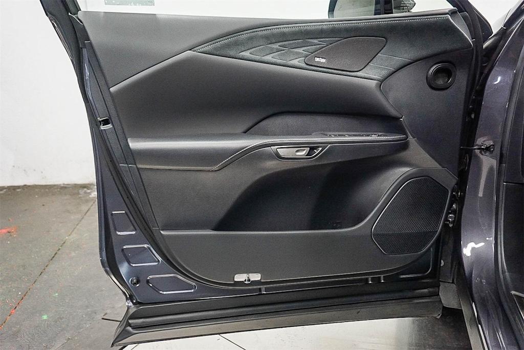 Thumbnail: 2024 Lexus RX - 27