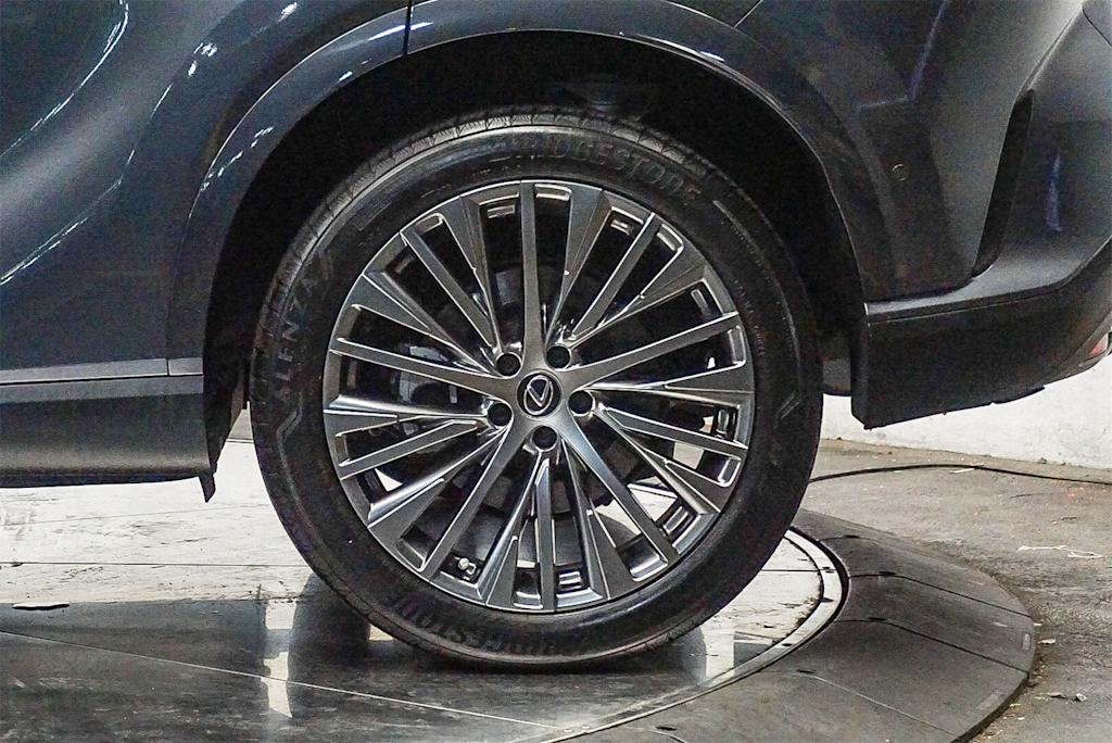 Thumbnail: 2024 Lexus RX - 22