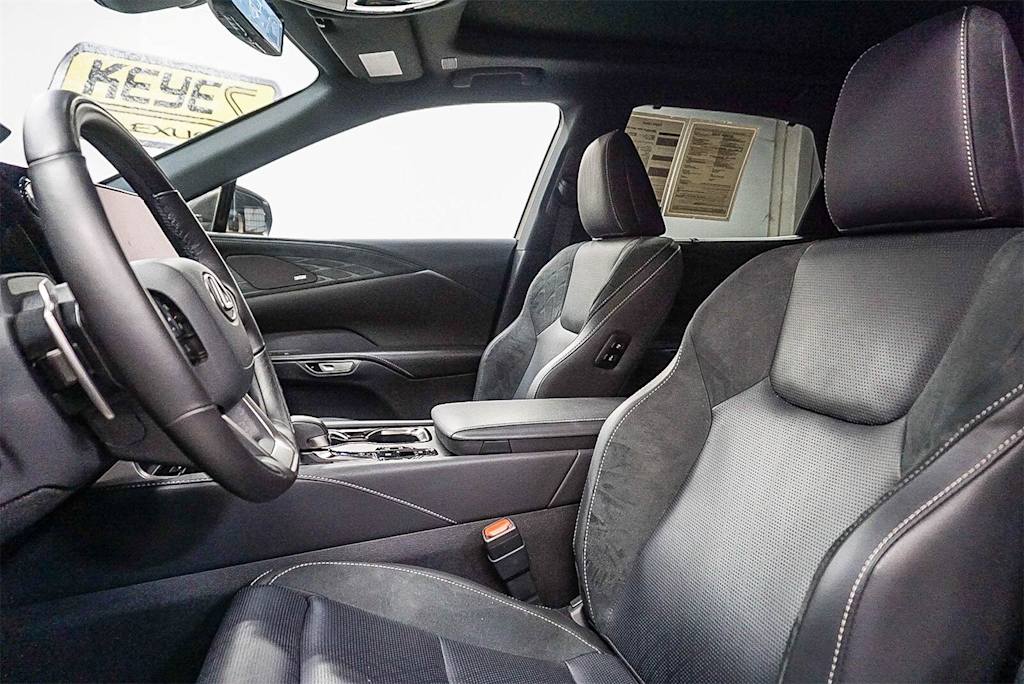 Thumbnail: 2024 Lexus RX - 9