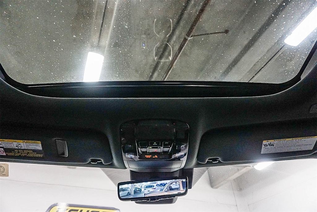 Thumbnail: 2024 Lexus RX - 24