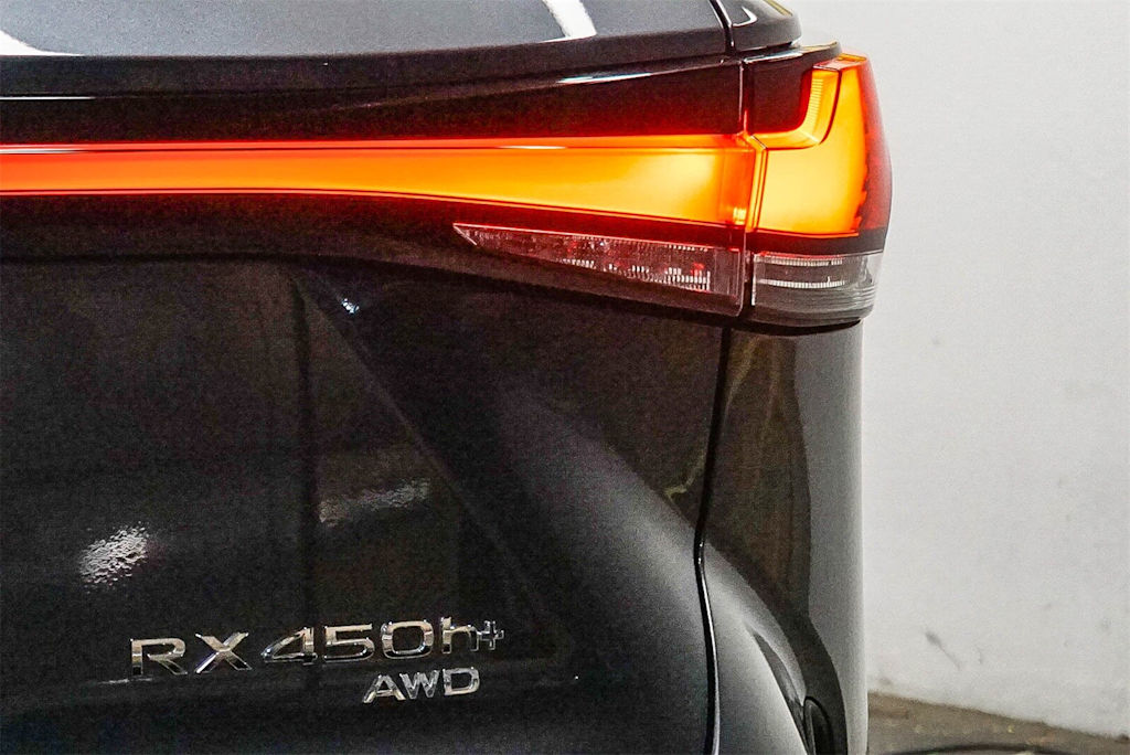 Thumbnail: 2024 Lexus RX - 23