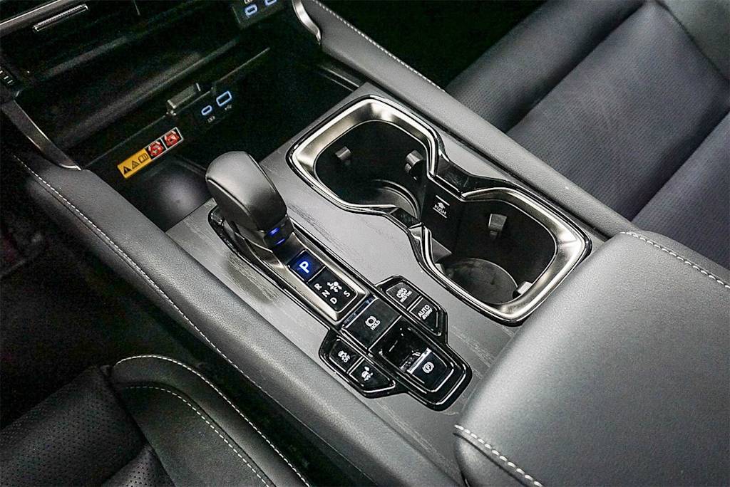 Thumbnail: 2024 Lexus RX - 28