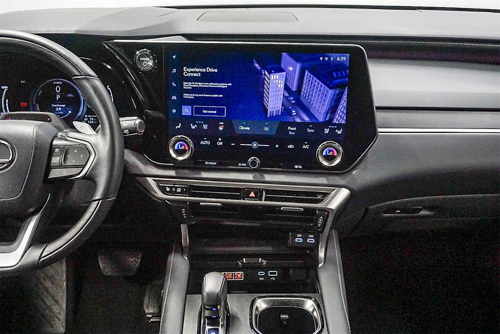 Thumbnail: 2024 Lexus RX - 11