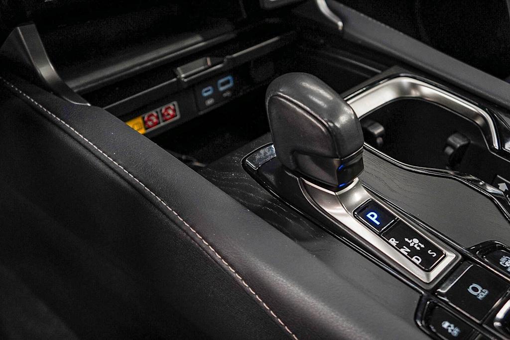 Thumbnail: 2024 Lexus RX - 14