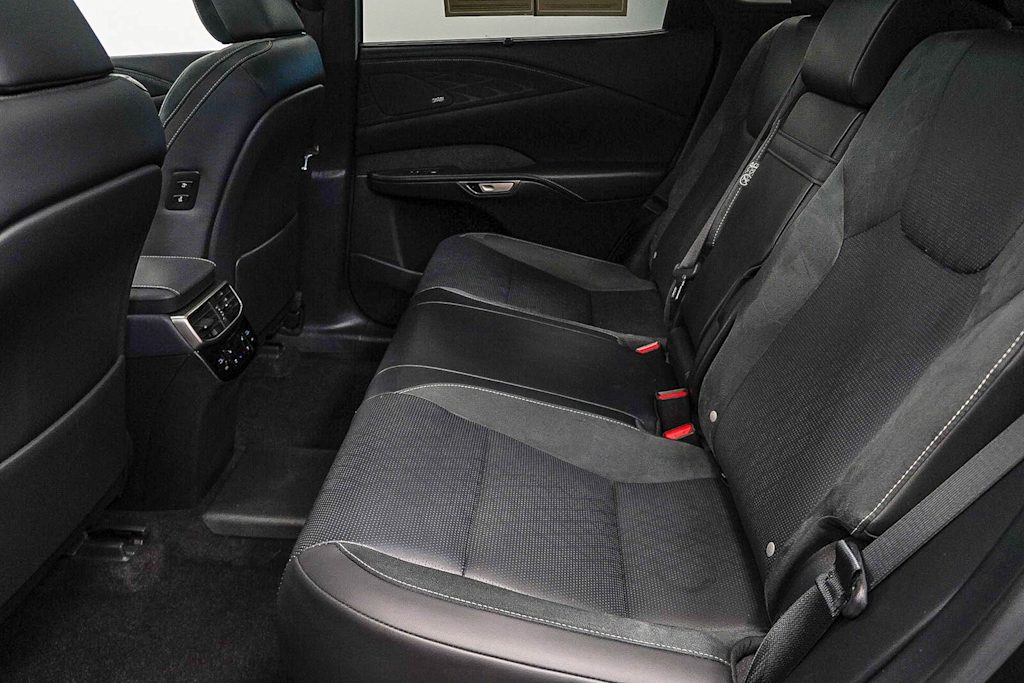 Thumbnail: 2024 Lexus RX - 12