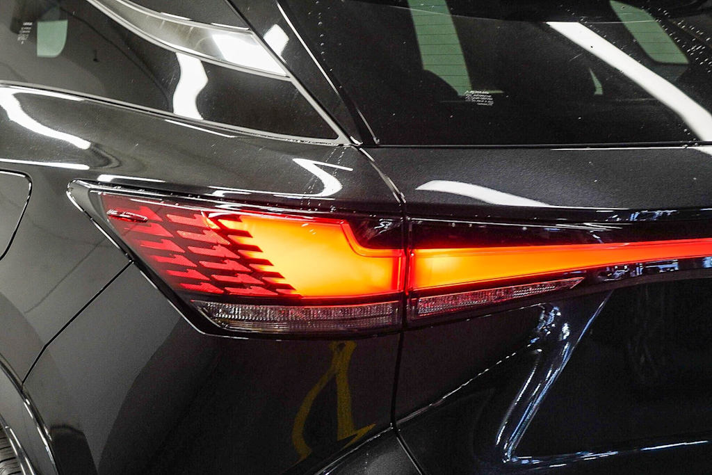 Thumbnail: 2024 Lexus RX - 20