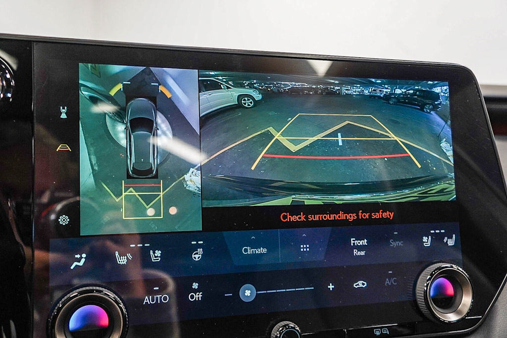 Thumbnail: 2024 Lexus RX - 28