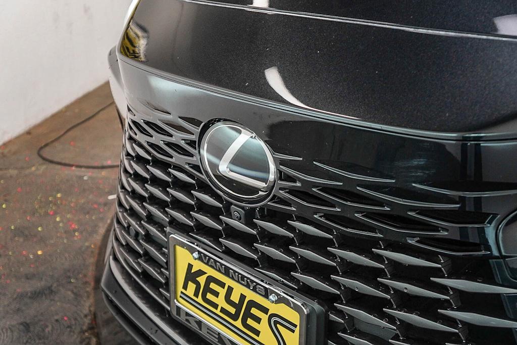 Thumbnail: 2024 Lexus RX - 6