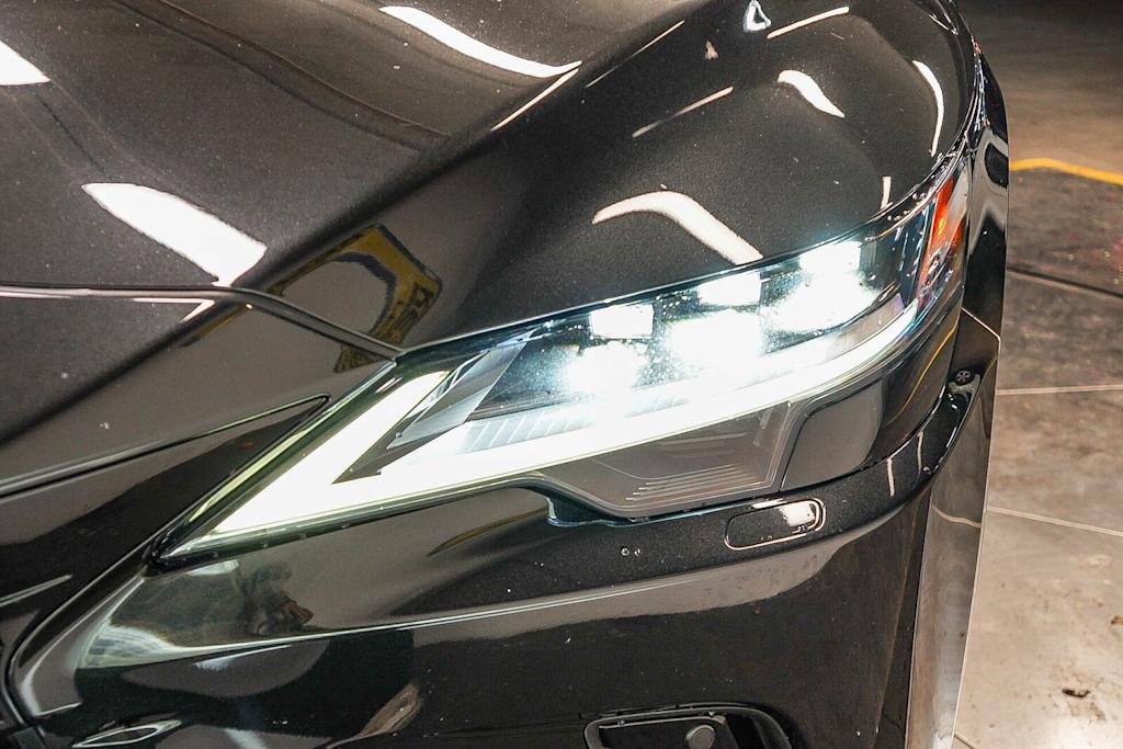 Thumbnail: 2024 Lexus RX - 21