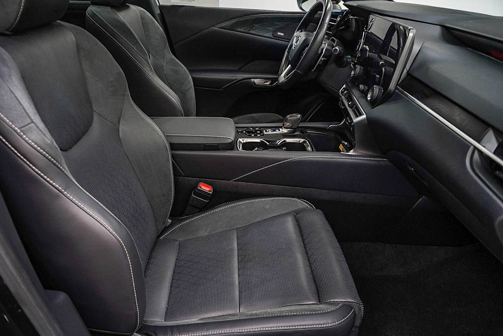 Thumbnail: 2024 Lexus RX - 10