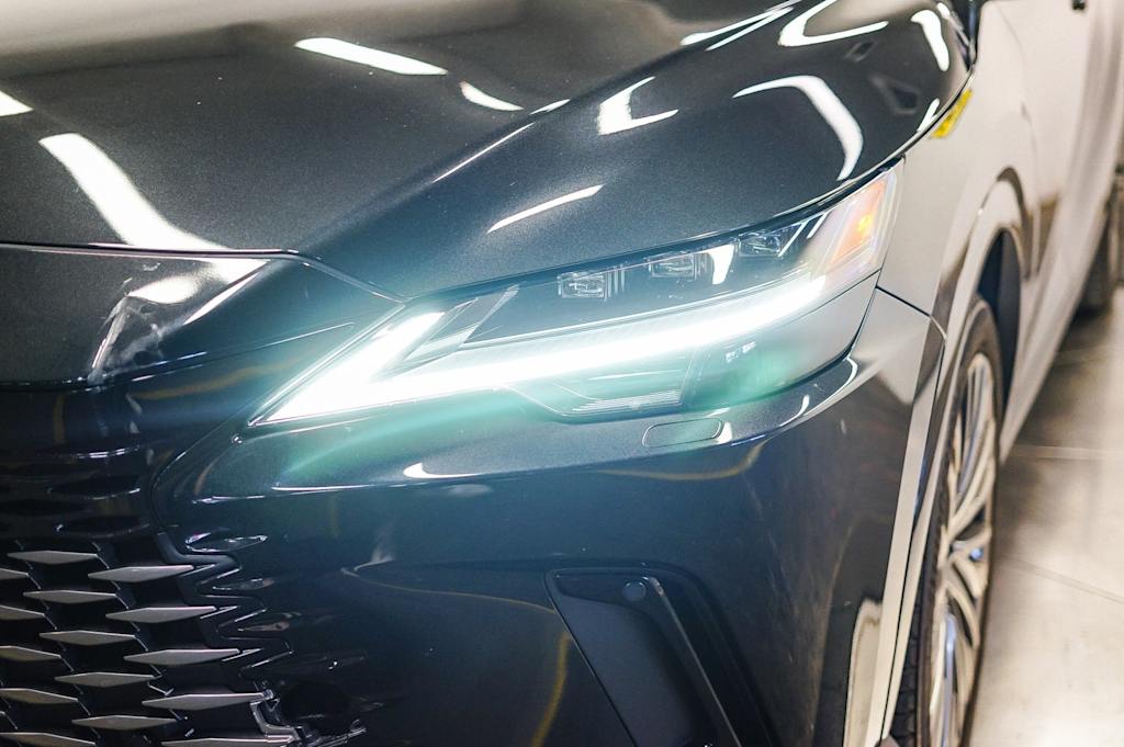 Thumbnail: 2024 Lexus RX - 18