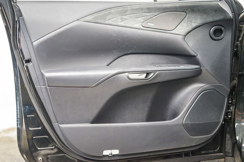 Thumbnail: 2024 Lexus RX - 24